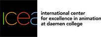 Daemen College International Center for Excellence in Animation