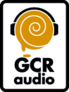 GCR audio