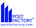 Post Factory NY