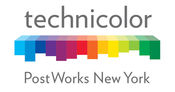 Technicolor PostWorks